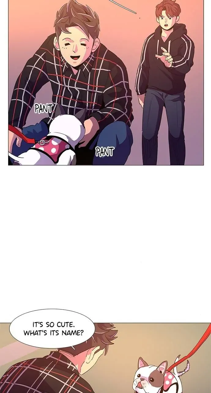 1 Second Chapter 44 Online - página 55