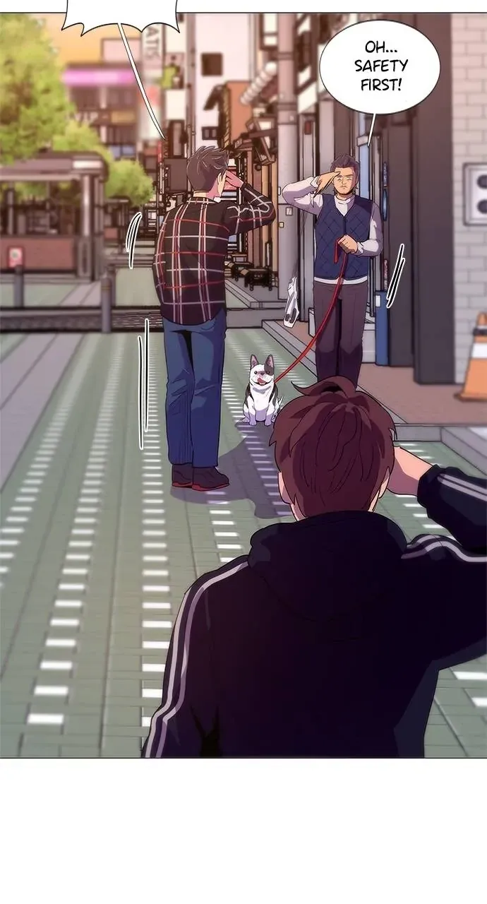 1 Second Chapter 44 Online - página 61