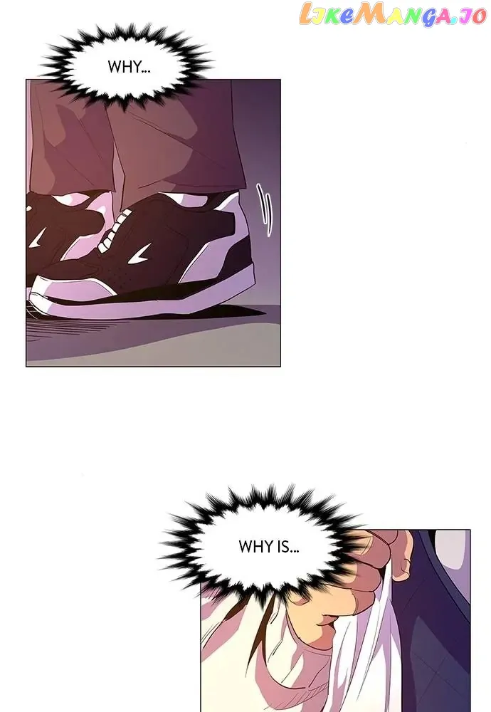 1 Second Chapter 45 Online - página 3