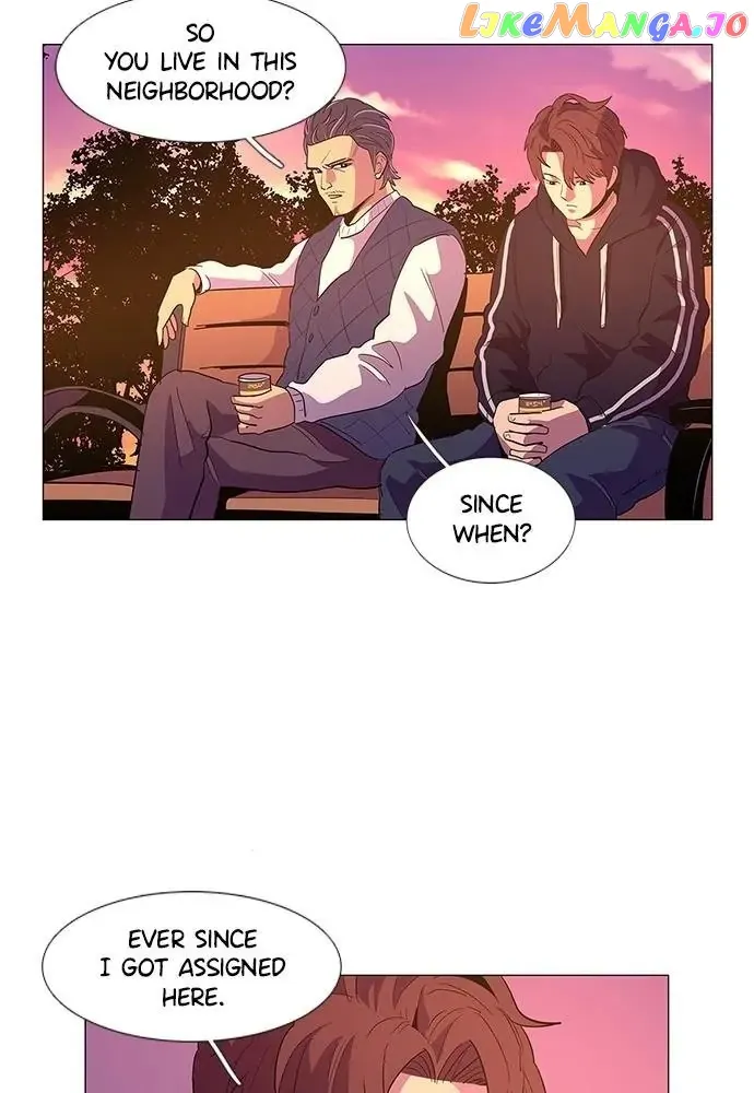 1 Second Chapter 45 Online - página 9
