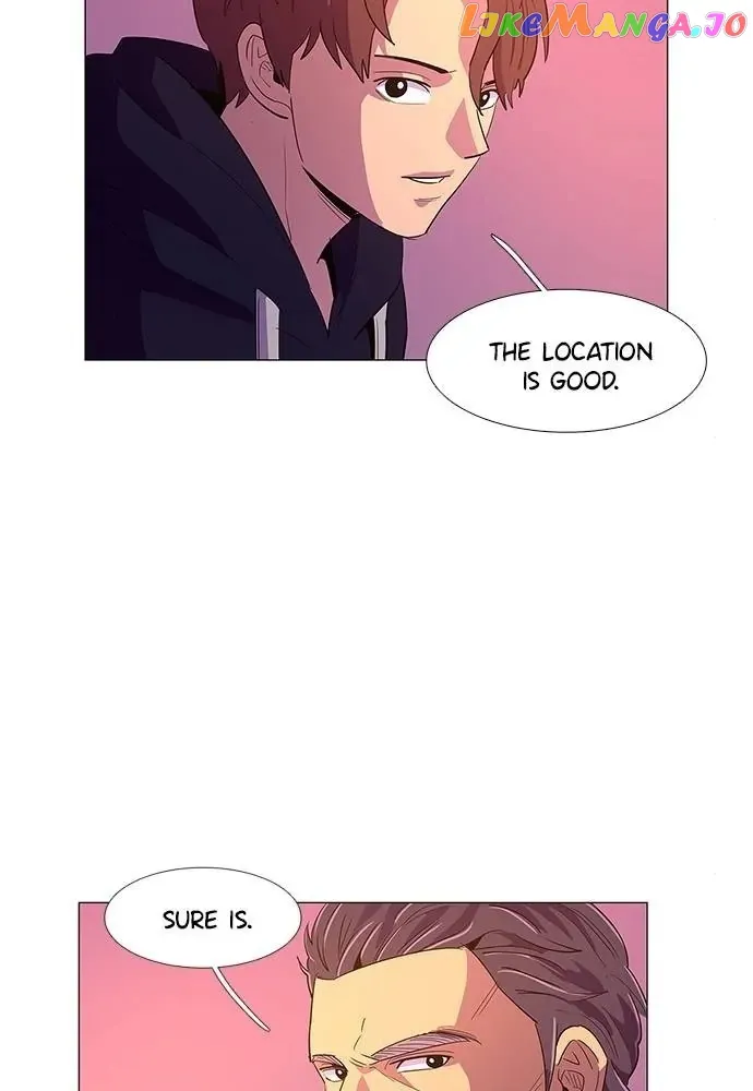 1 Second Chapter 45 Online - página 10