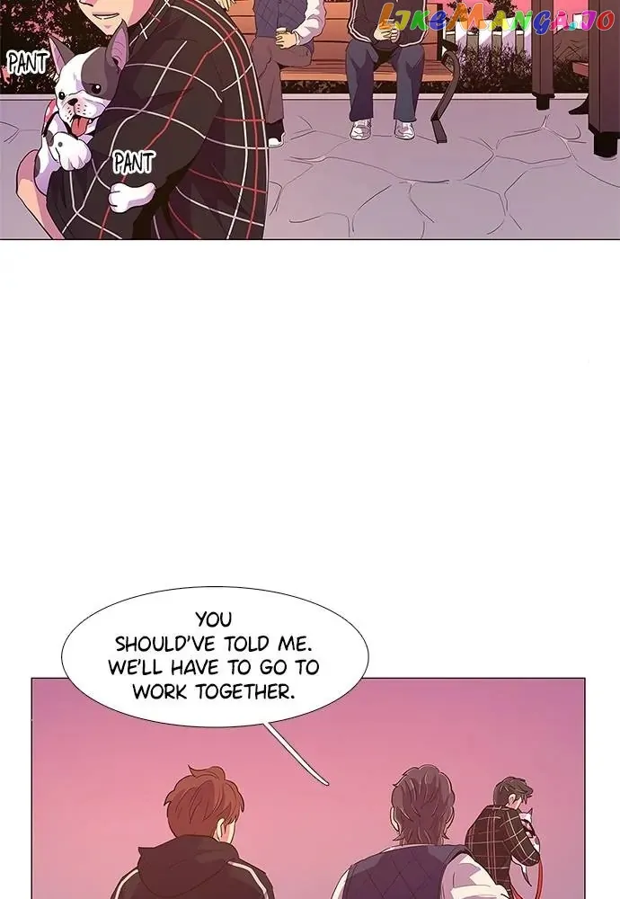 1 Second Chapter 45 Online - página 12