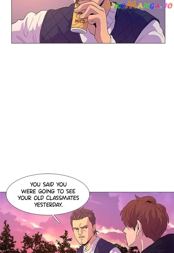 1 Second Chapter 45 Online - página 14