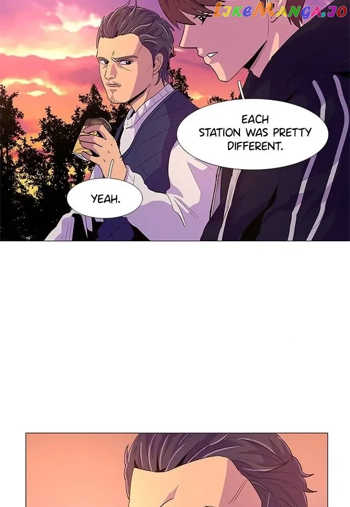 1 Second Chapter 45 Online - página 16