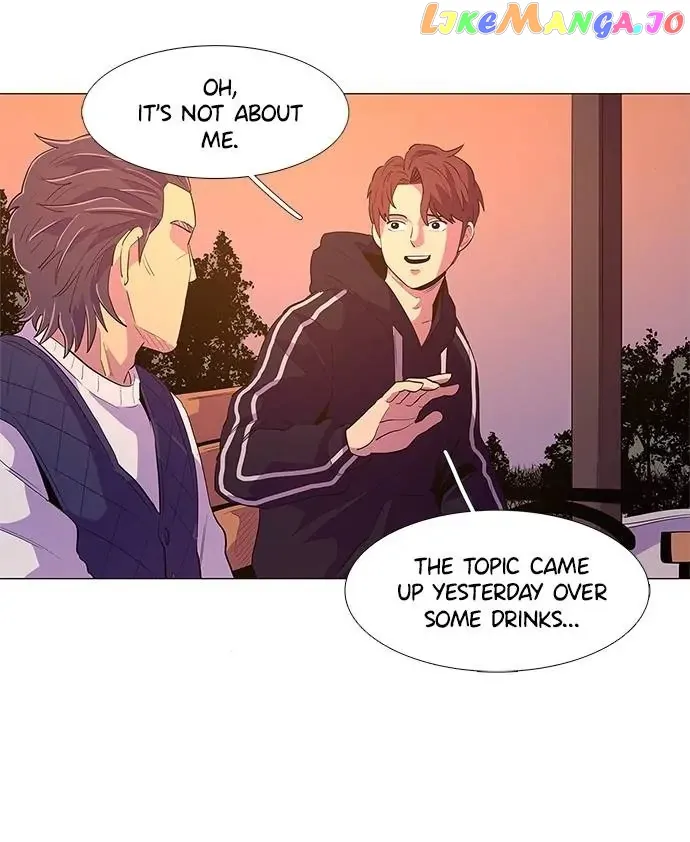 1 Second Chapter 45 Online - página 25