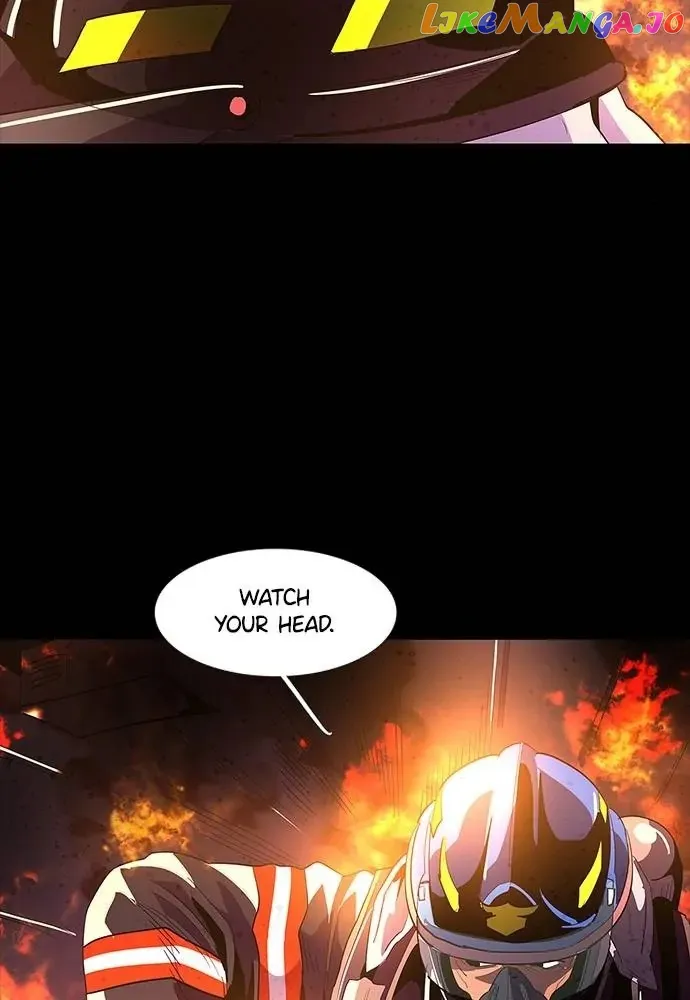 1 Second Chapter 45 Online - página 34