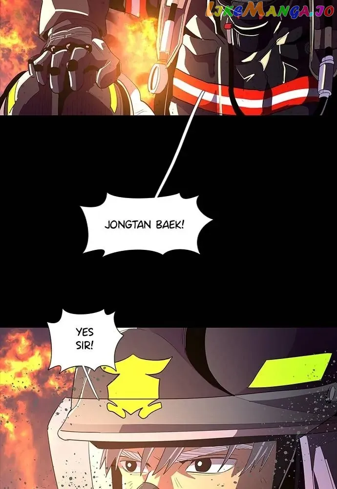 1 Second Chapter 45 Online - página 35