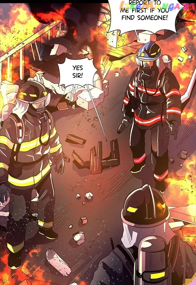 1 Second Chapter 45 Online - página 40