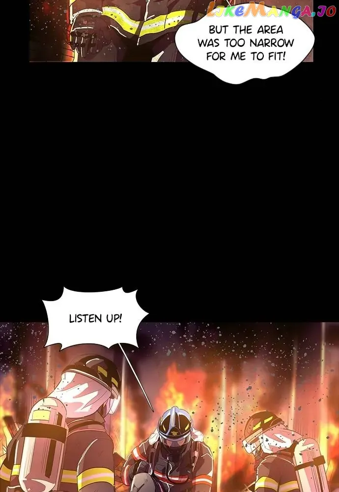 1 Second Chapter 45 Online - página 68