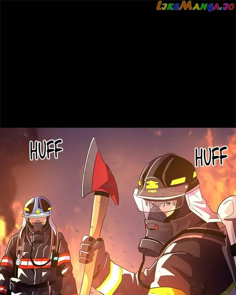 1 Second Chapter 46 Online - página 2