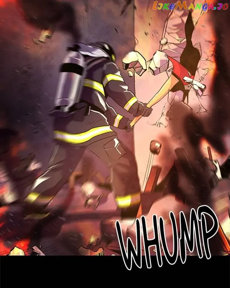 1 Second Chapter 46 Online - página 7