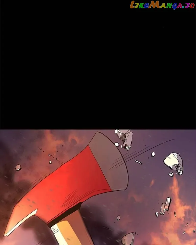 1 Second Chapter 46 Online - página 8