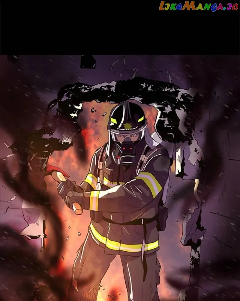 1 Second Chapter 46 Online - página 10