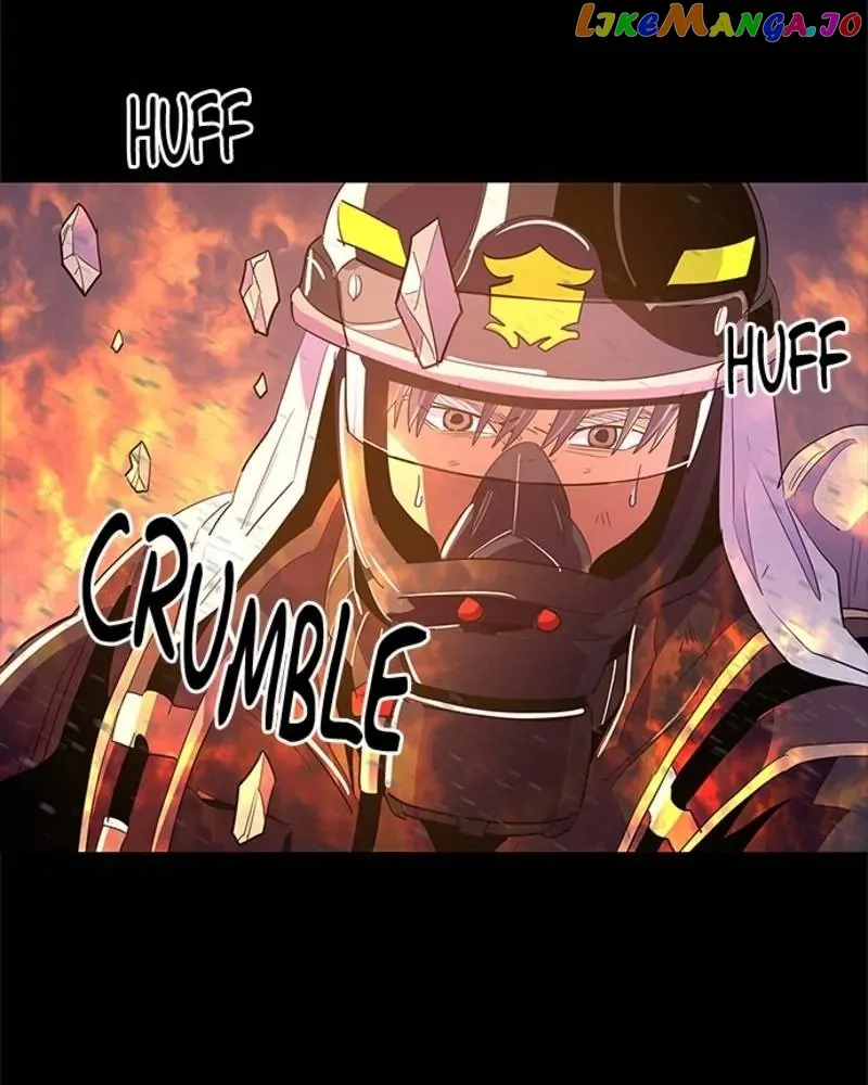 1 Second Chapter 46 Online - página 12