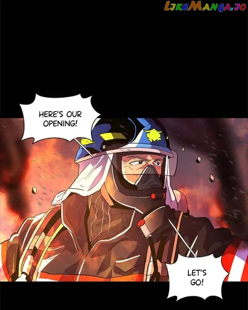 1 Second Chapter 46 Online - página 13