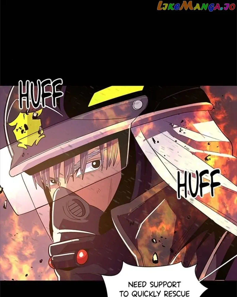 1 Second Chapter 46 Online - página 18