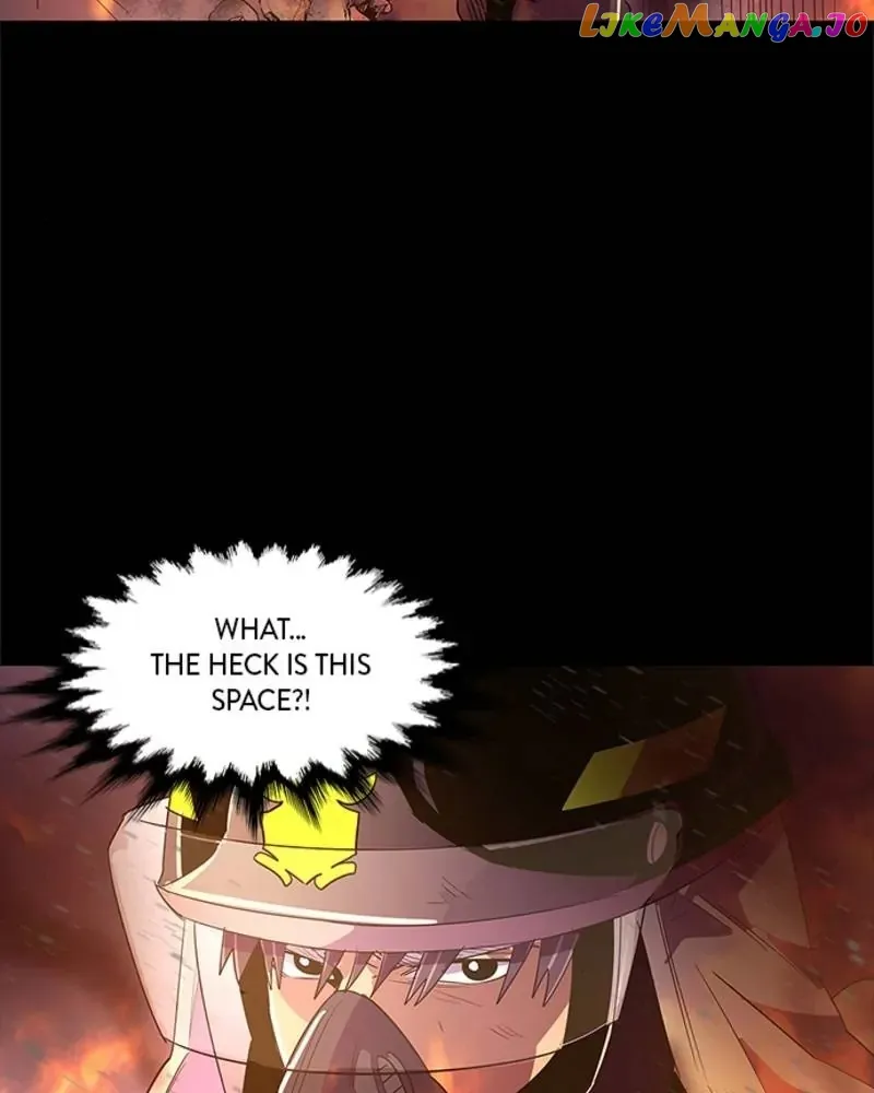 1 Second Chapter 46 Online - página 23