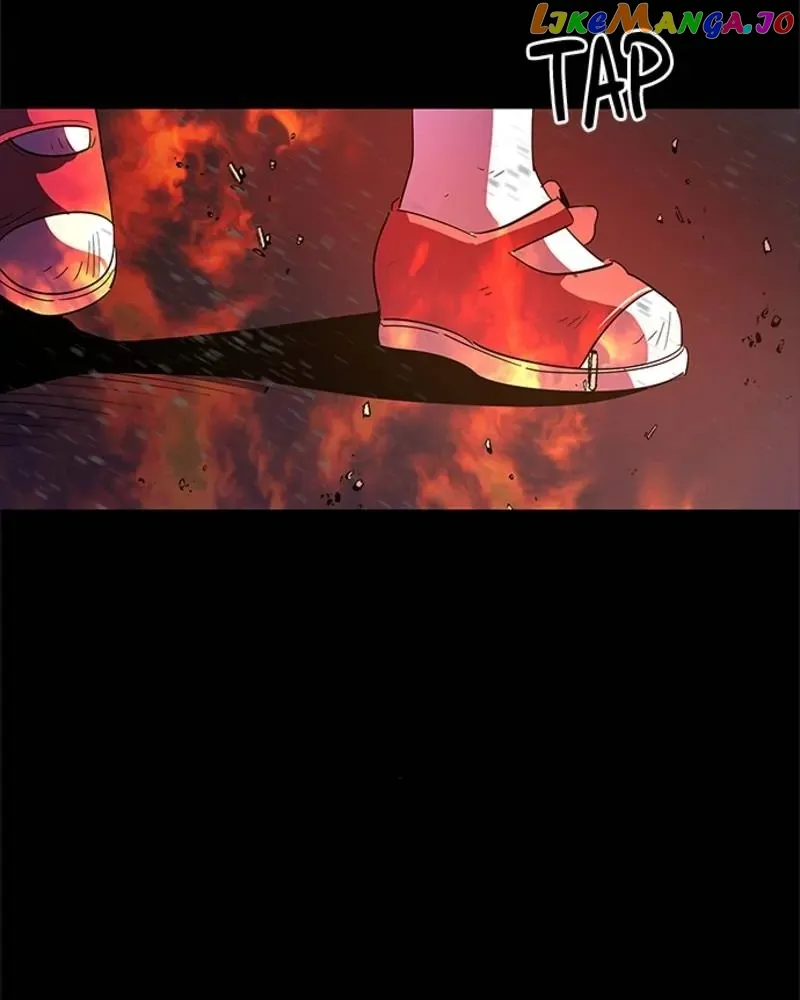 1 Second Chapter 46 Online - página 25