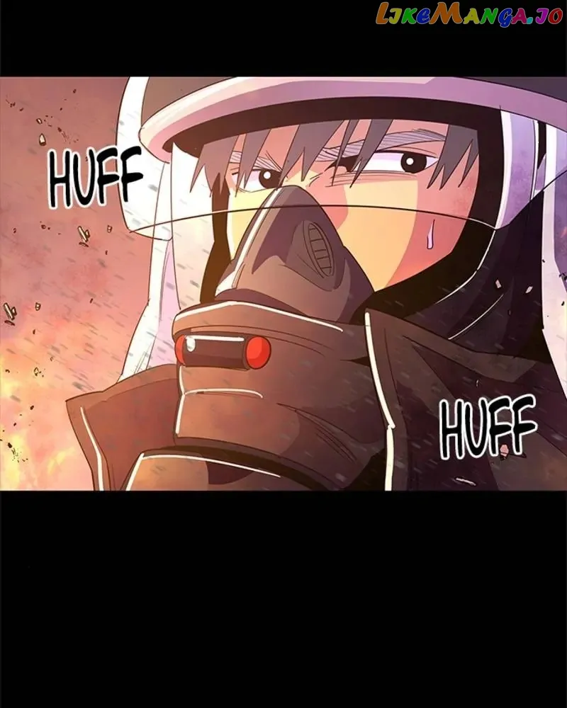 1 Second Chapter 46 Online - página 29