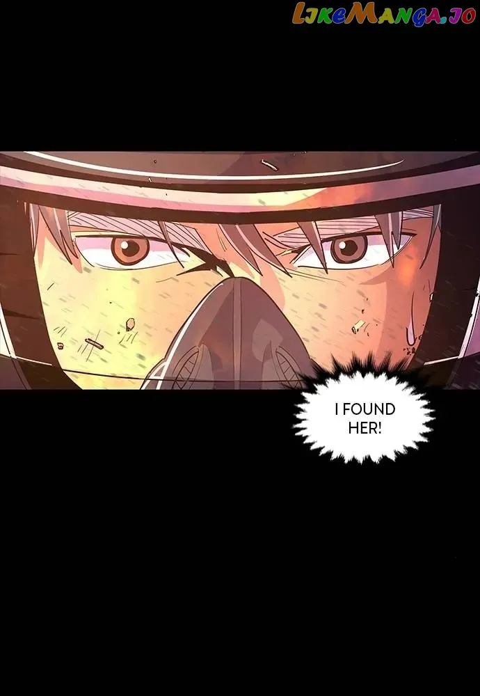 1 Second Chapter 46 Online - página 36