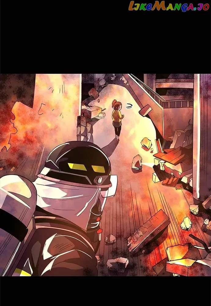 1 Second Chapter 46 Online - página 58
