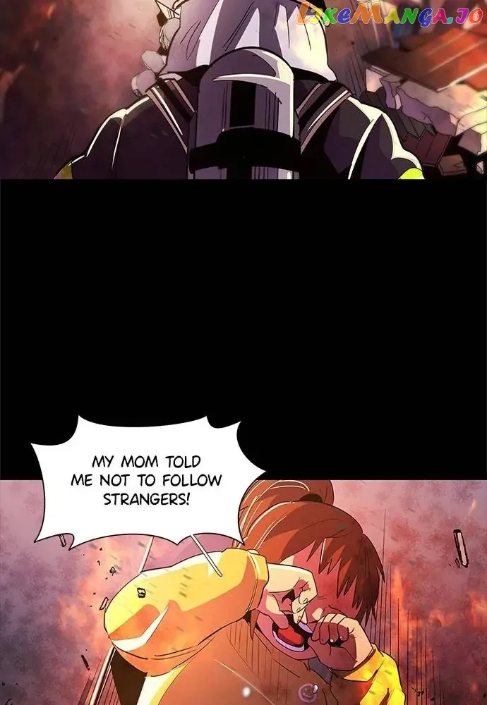 1 Second Chapter 46 Online - página 75