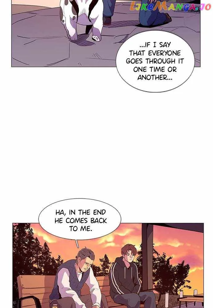 1 Second Chapter 48 Online - página 6