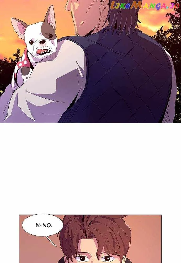 1 Second Chapter 48 Online - página 8