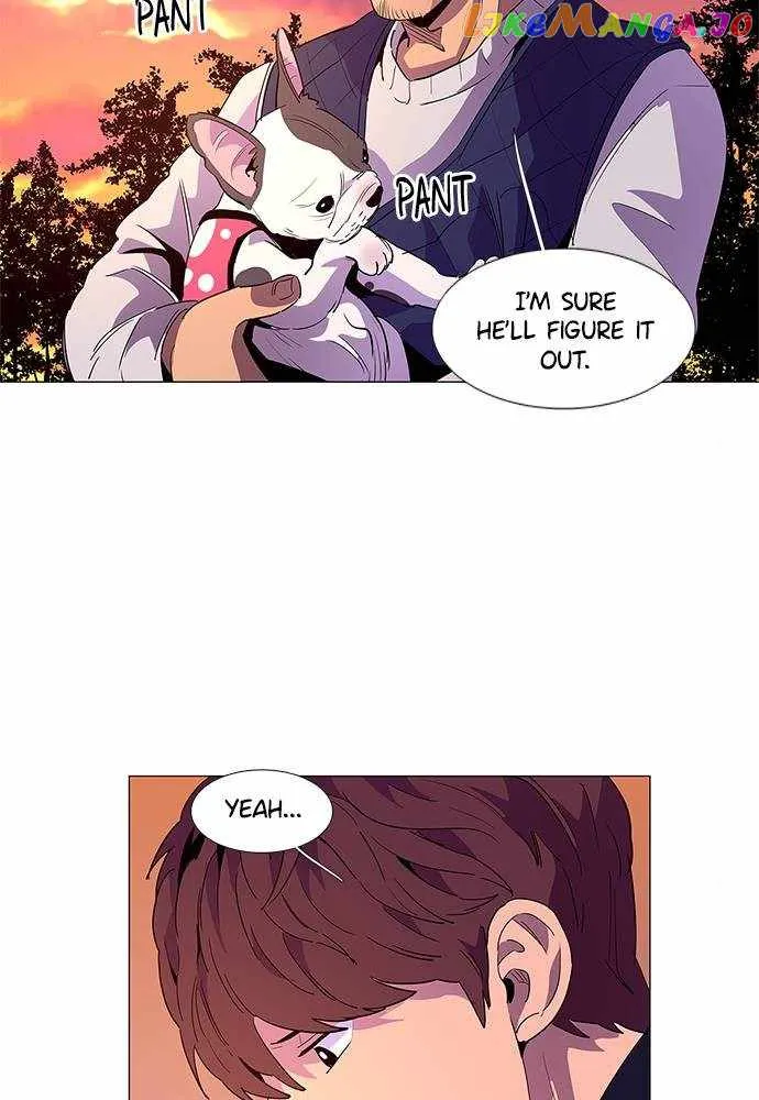 1 Second Chapter 48 Online - página 10