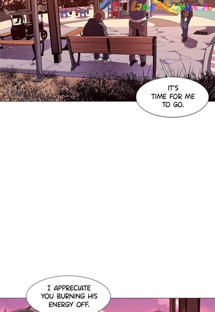 1 Second Chapter 48 Online - página 12