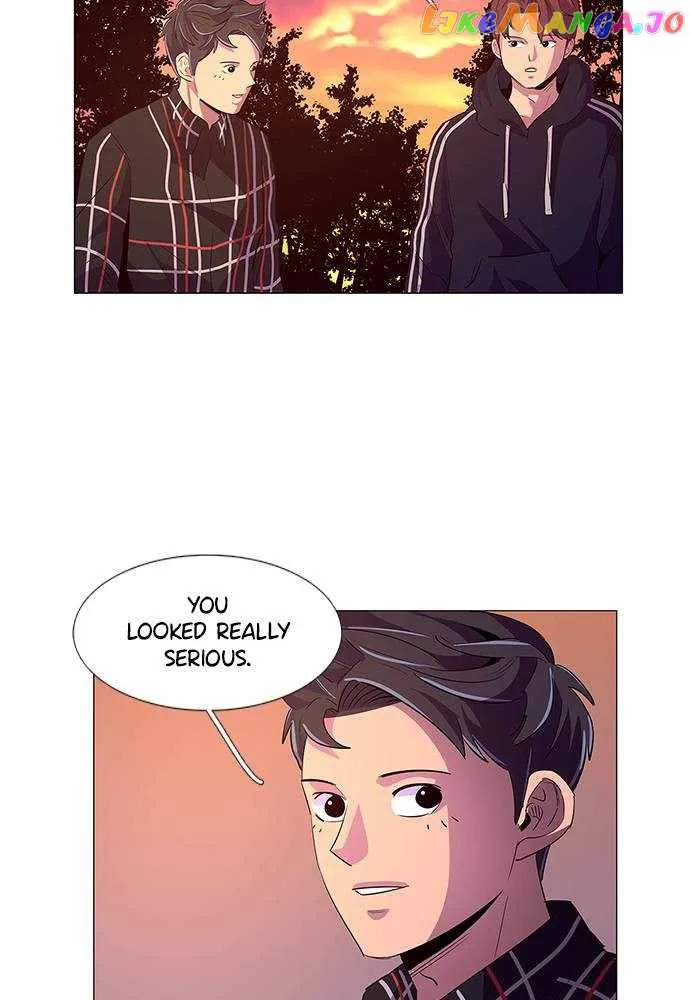 1 Second Chapter 48 Online - página 16