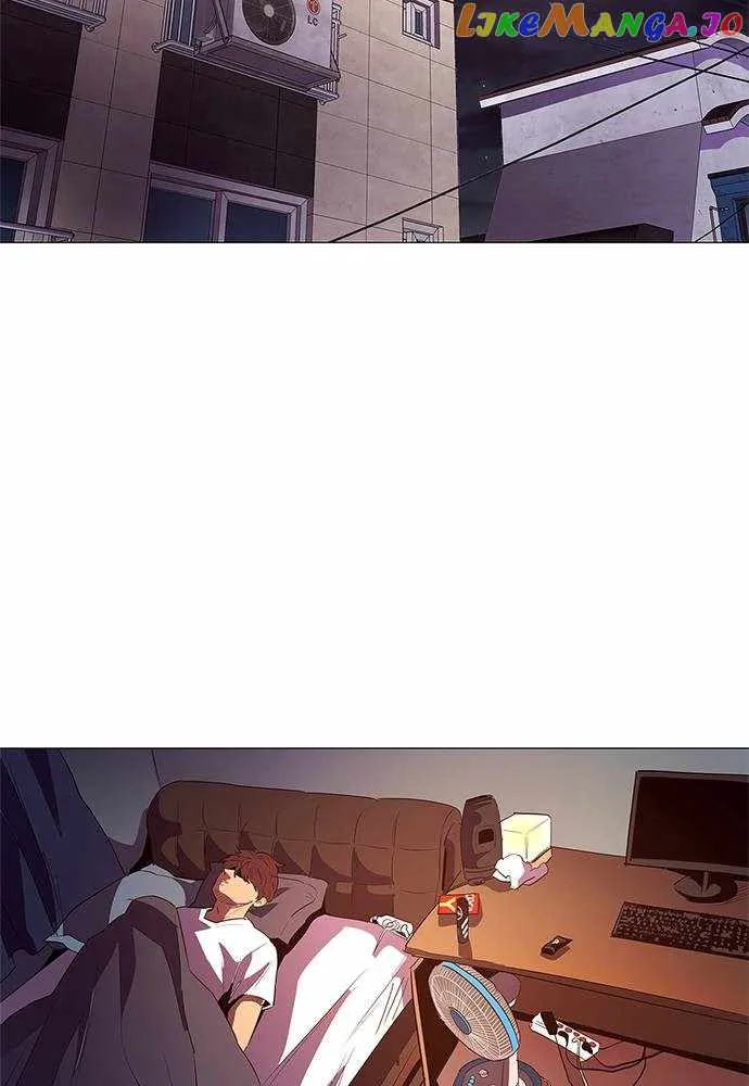 1 Second Chapter 48 Online - página 22