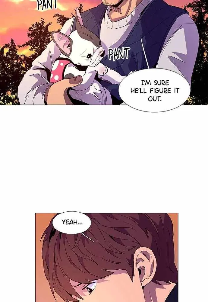 1 Second Chapter 49 Online - página 10