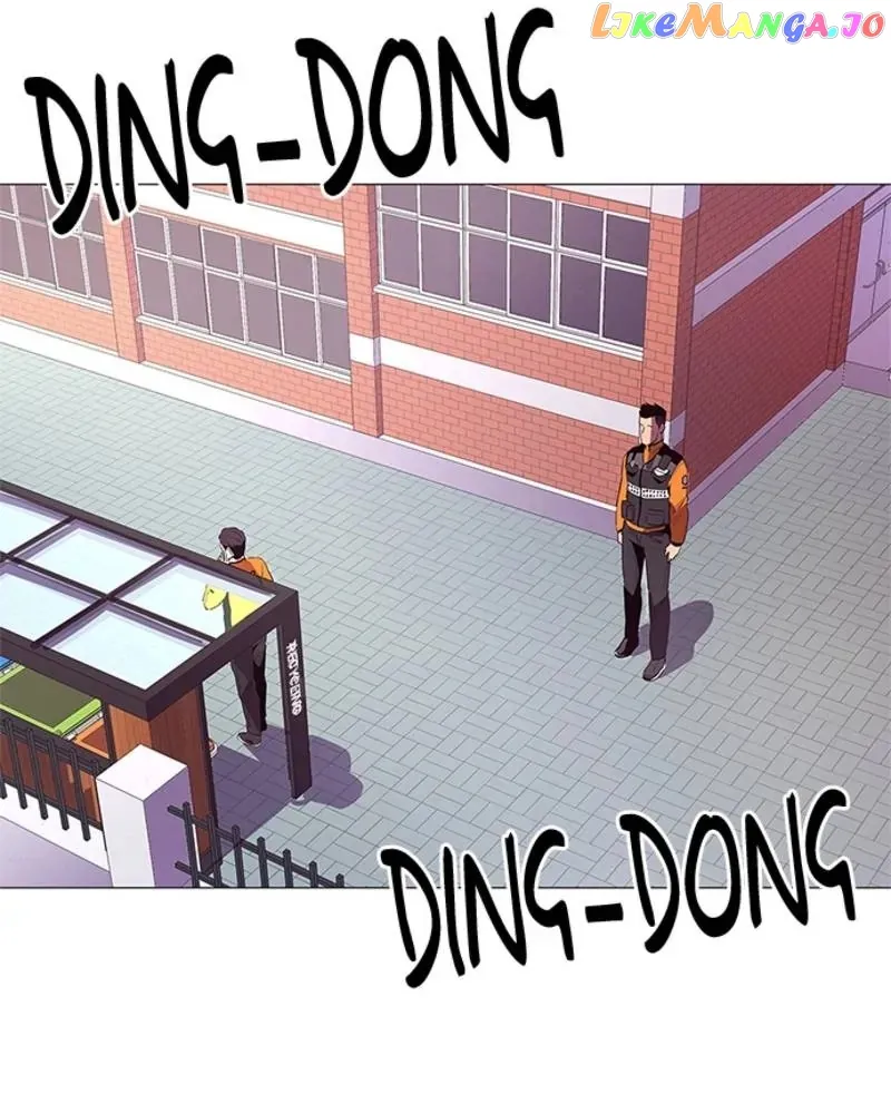 1 Second Chapter 52 Online - página 5