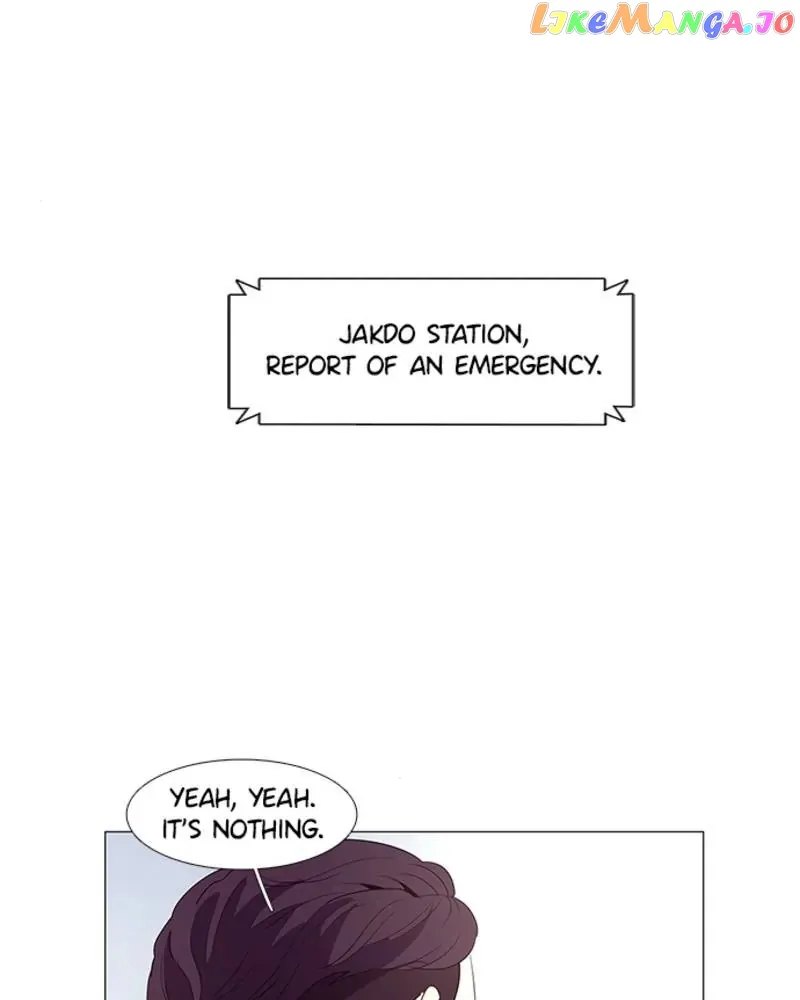 1 Second Chapter 52 Online - página 6