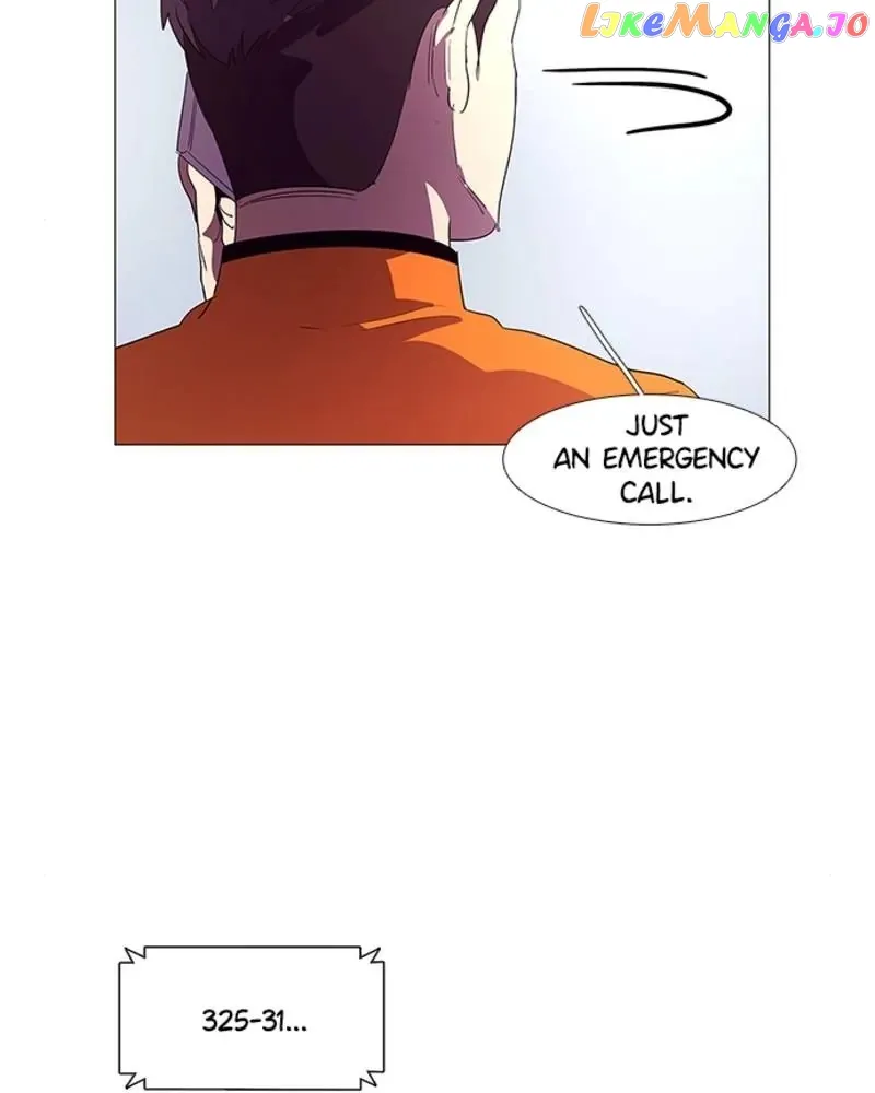 1 Second Chapter 52 Online - página 7