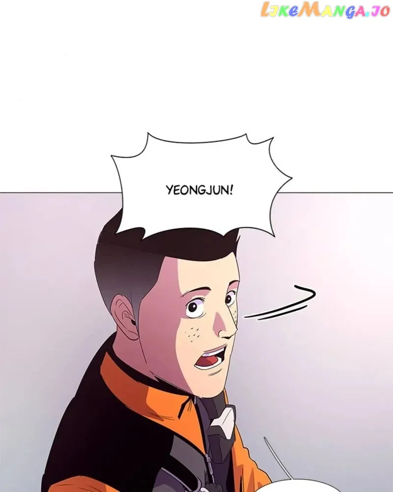 1 Second Chapter 52 Online - página 8