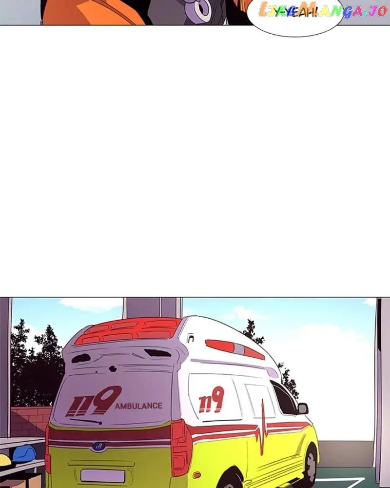 1 Second Chapter 52 Online - página 9