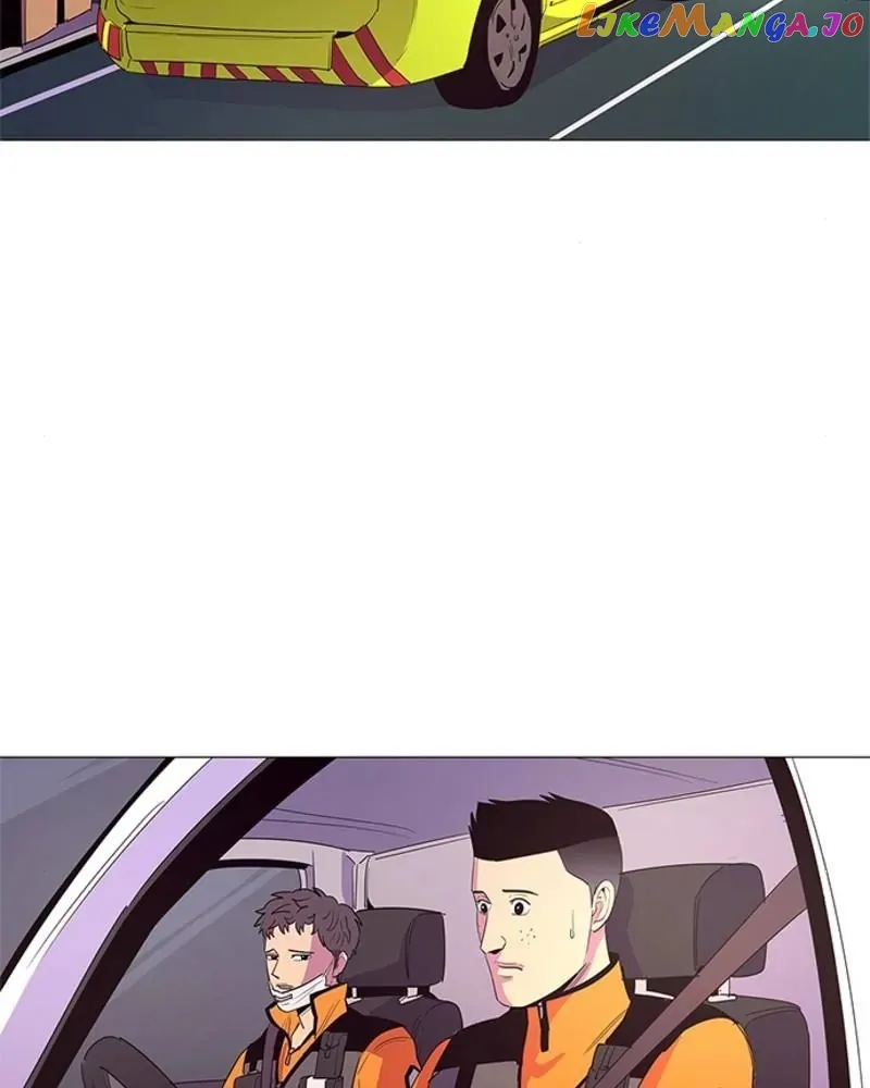 1 Second Chapter 52 Online - página 10