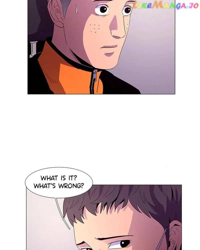 1 Second Chapter 52 Online - página 12