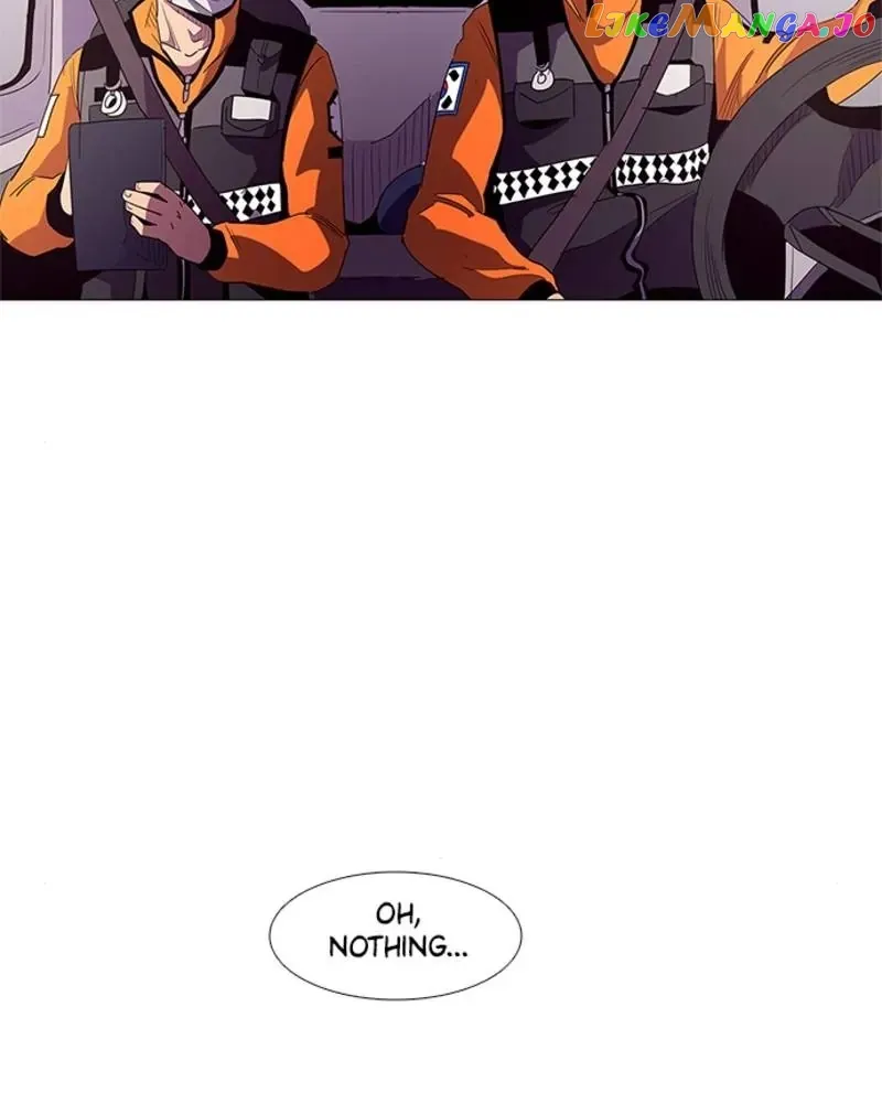 1 Second Chapter 52 Online - página 14