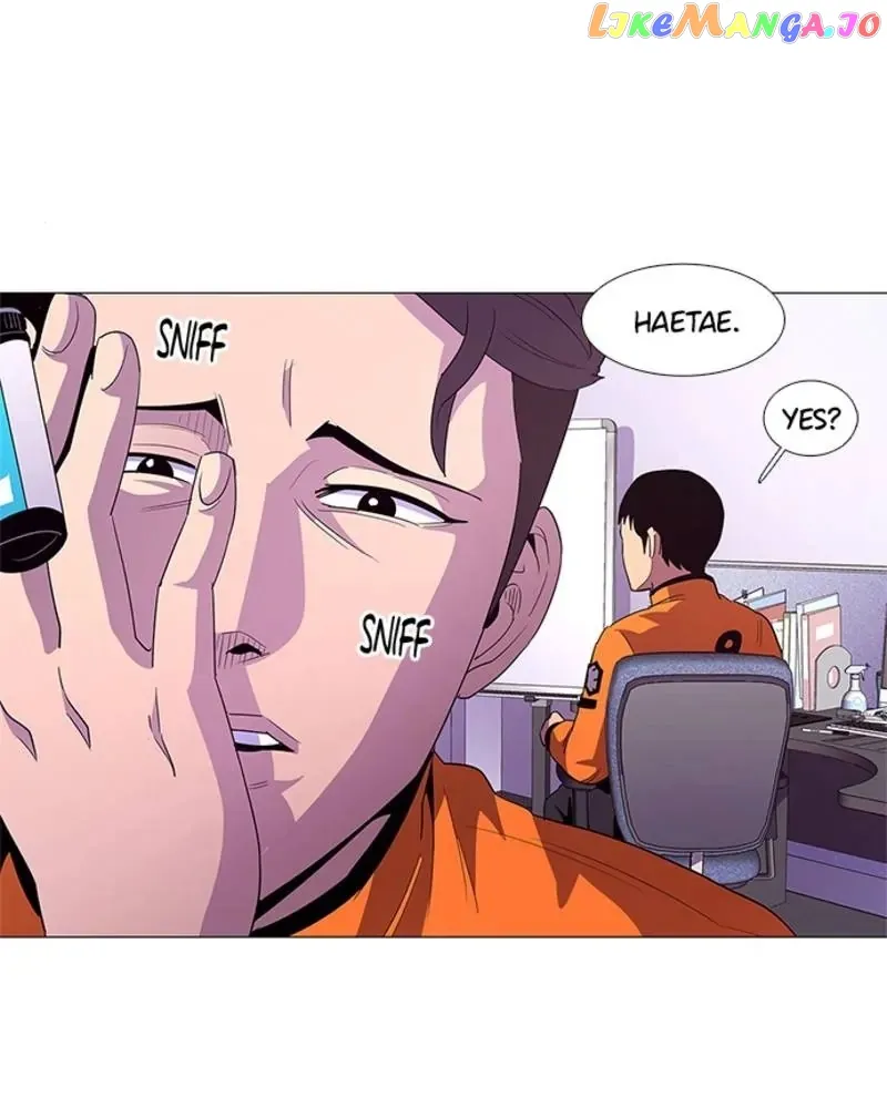 1 Second Chapter 52 Online - página 19