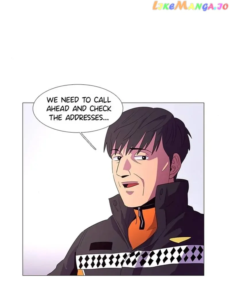 1 Second Chapter 52 Online - página 20