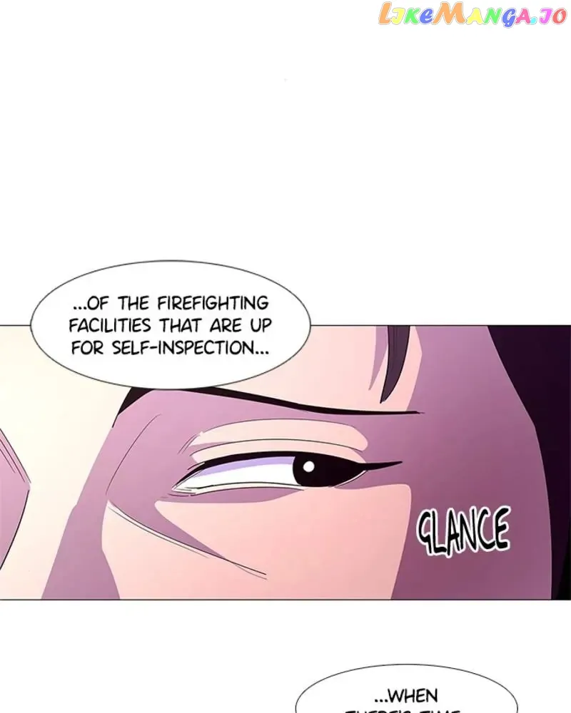 1 Second Chapter 52 Online - página 21