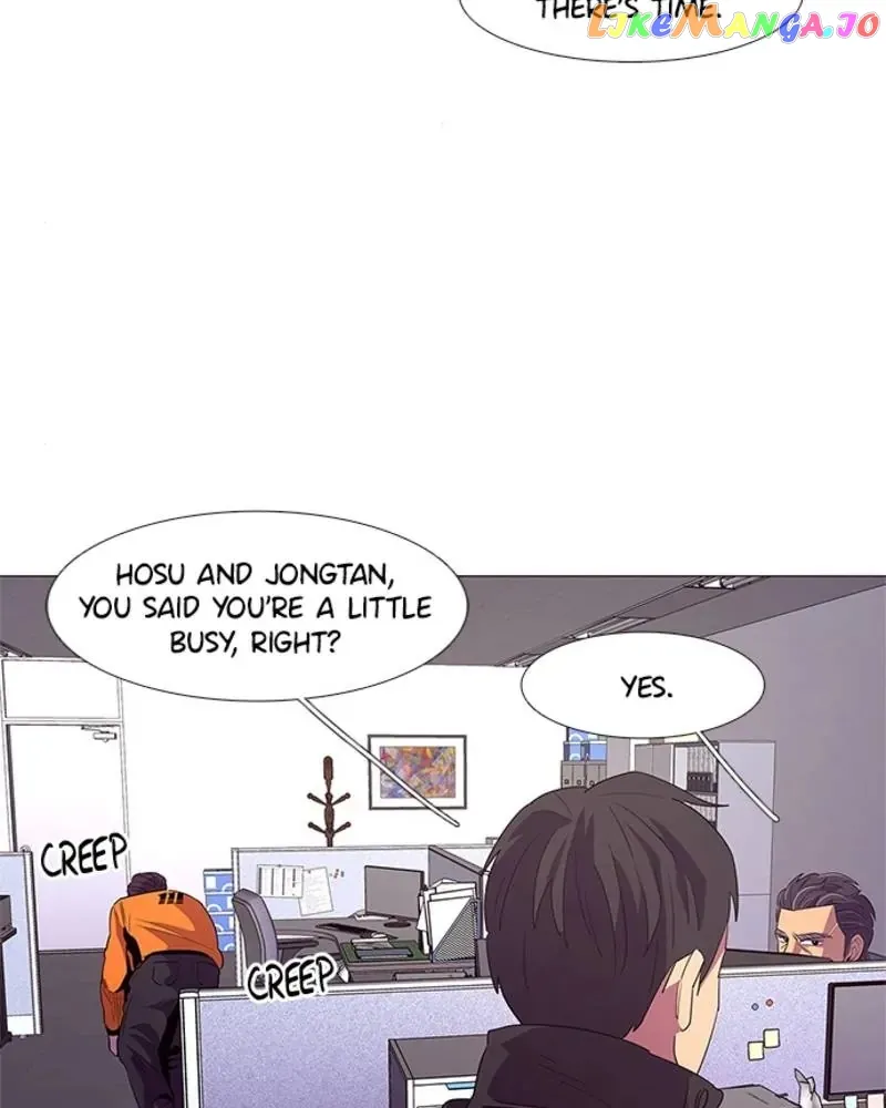 1 Second Chapter 52 Online - página 22