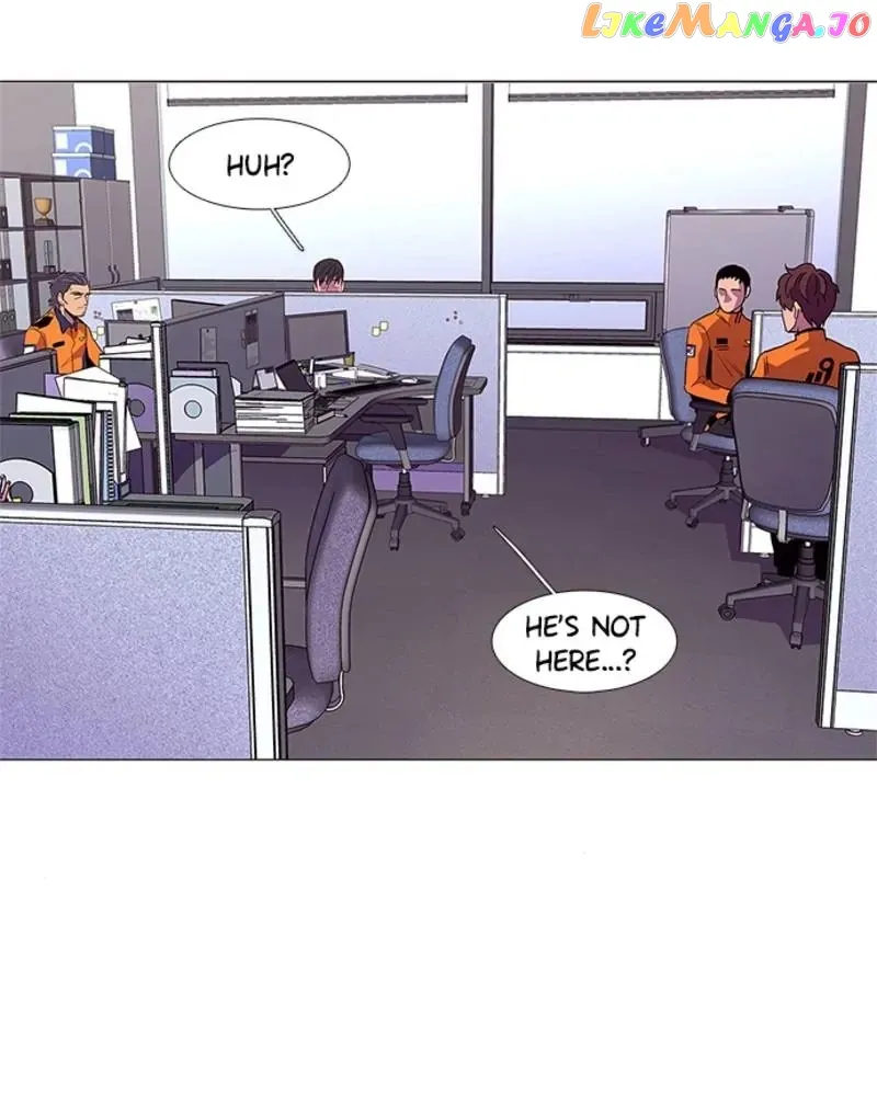 1 Second Chapter 52 Online - página 26