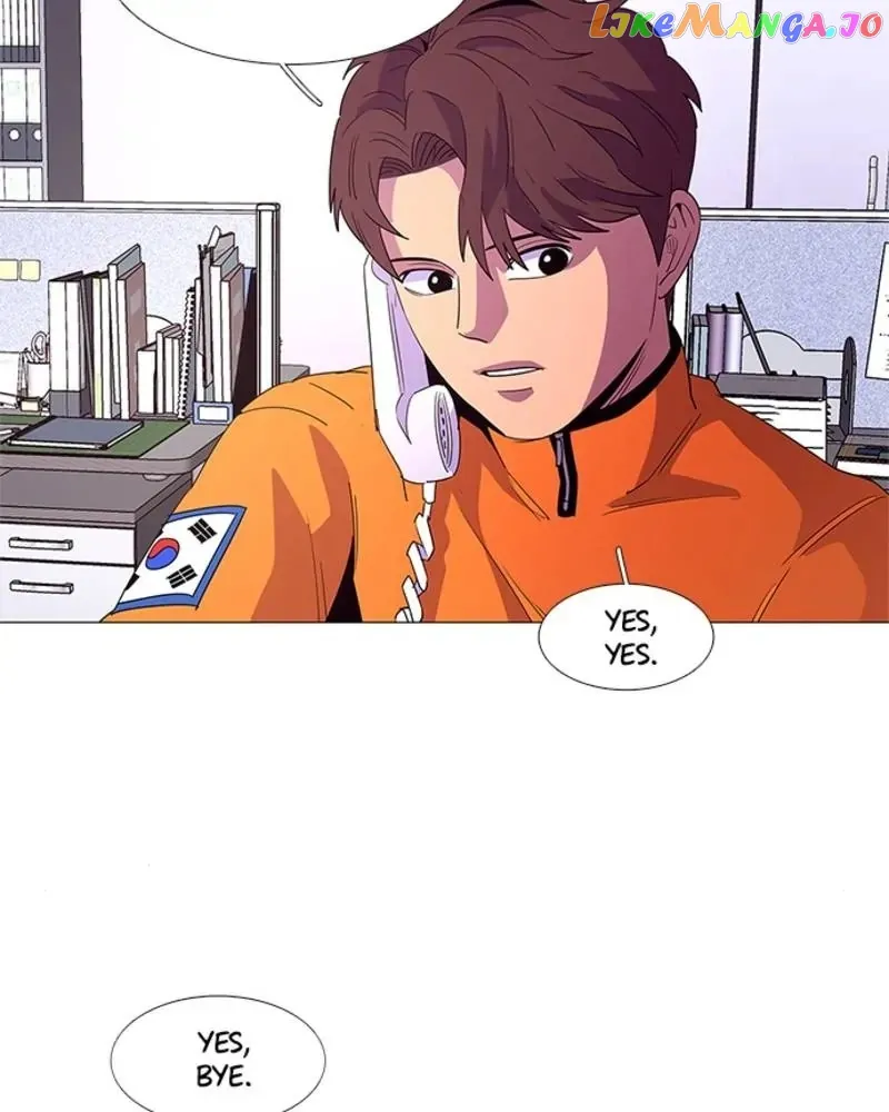 1 Second Chapter 52 Online - página 33