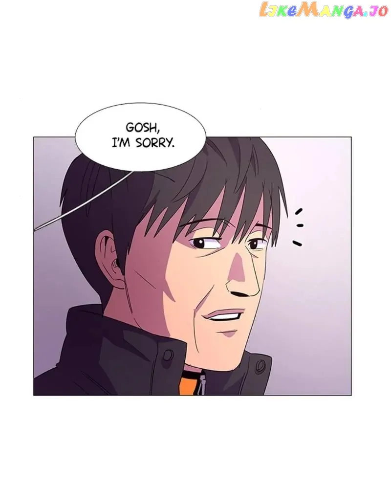 1 Second Chapter 52 Online - página 37