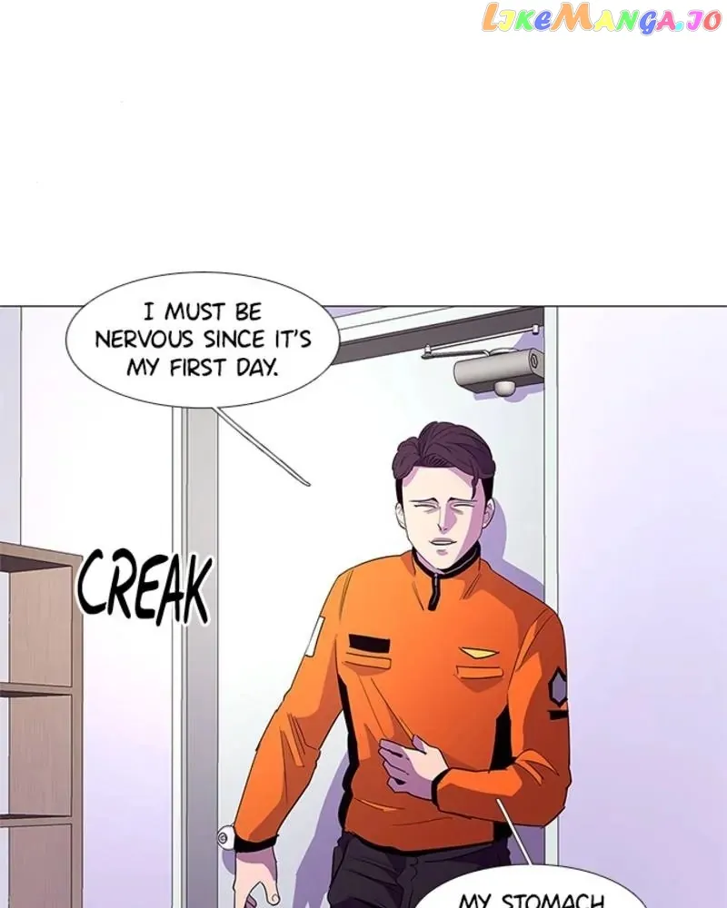 1 Second Chapter 52 Online - página 38