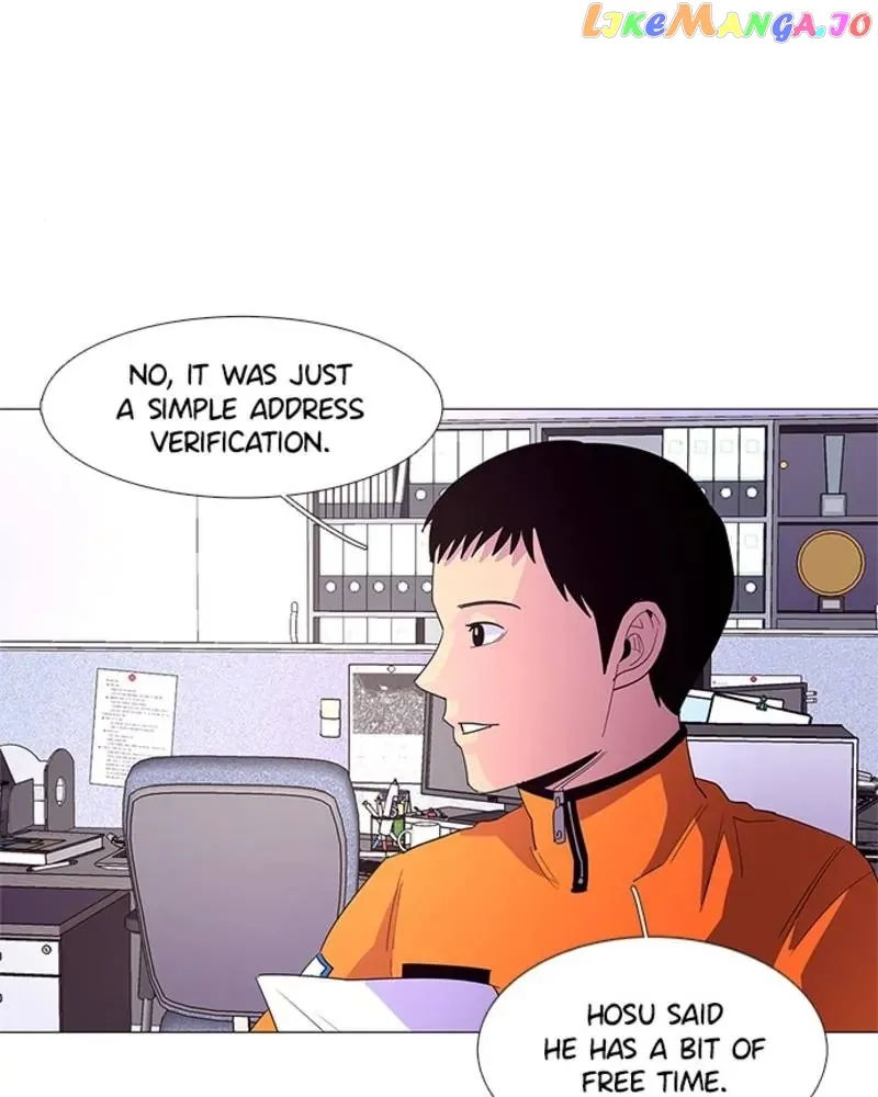 1 Second Chapter 52 Online - página 41